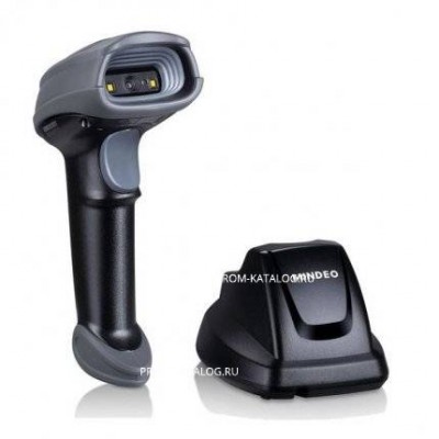 Сканер штрих-кода беспроводной MINDEO CS2290-HD 2D, USB