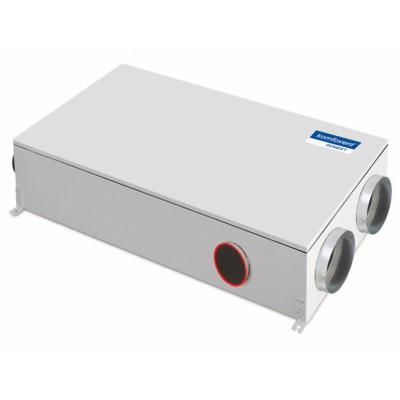 Приточно-вытяжная вентиляционная установка 500 Komfovent Domekt-R-400-F (L/A M5/M5 ePM10 50/ePM10 50)