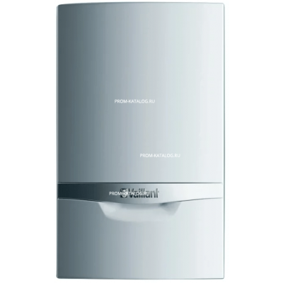 Настенный газовый котел Vaillant ecoTEC plus VU INT IV 386/5-5 H