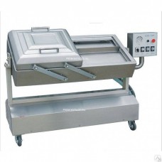 Вакуум-упаковочная машина DZK-500/2SL (DZK-500/S)
