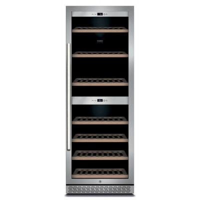 Винный шкаф CASO WineChef Pro 126