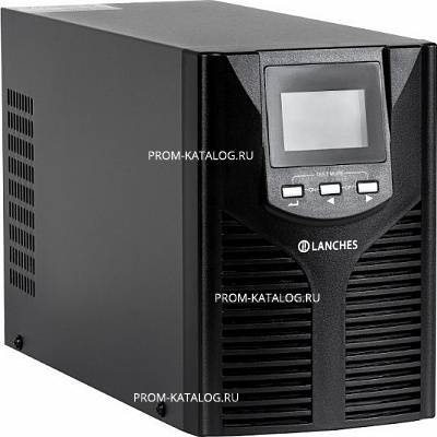 ИБП LANCHES L900Pro-S 1kVA