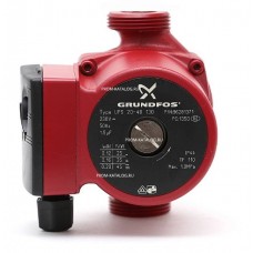 Насос циркуляционный Grundfos 100 UPS 20-40 130