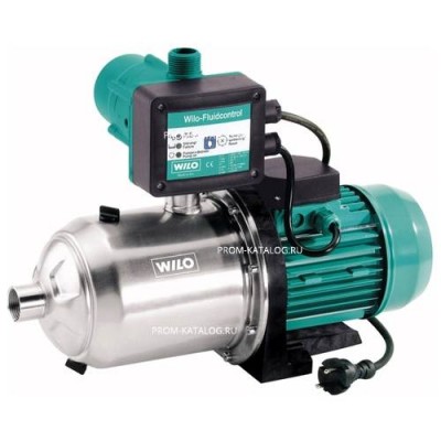 Установка водоснабжения Wilo FMC 304 1~