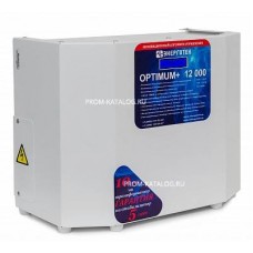 Стабилизатор напряжения Энерготех Optimum+ 12000(HV)