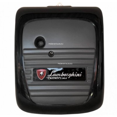 Дизельная горелка Lamborghini ECO 15/2