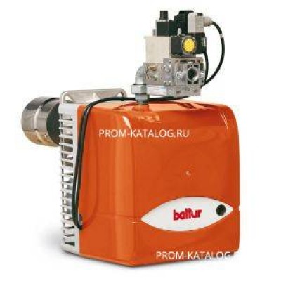 Газовая горелка BTG 20 LX