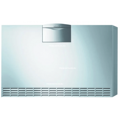 Напольный газовый котел Vaillant аtmoCRAFT VK INT 1004/9 (в сборе) + обязательно 301791