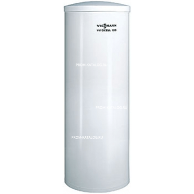 Накопительный водонагреватель Viessmann Vitocell 100-W CVA 300 л
