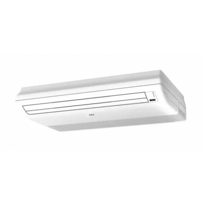 Внутренний напольно-потолочный блок мультизональной системы VRF MDV MDI2-140DLDHN1