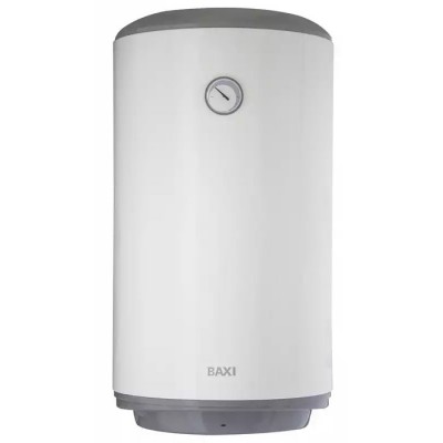 Электрический накопительный водонагреватель Baxi V 550