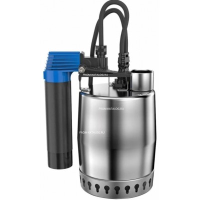 Погружной насос Grundfos Unilift KP 150-AV1