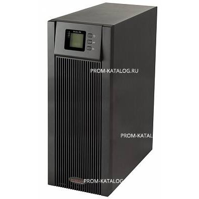 ИБП Power Pack Memo F9 6kVA w/o batt.