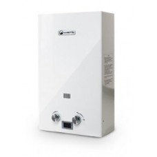 Газовый проточный водонагреватель WERT 12E WHITE (Wert Rus)