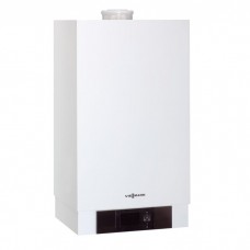 Настенный газовый котел Viessmann Vitodens 200-W (B2KB066/B2KA040)