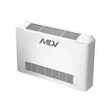 Внутренний напольный блок мультизональной системы VRF MDV MDV-D80Z/N1-F4