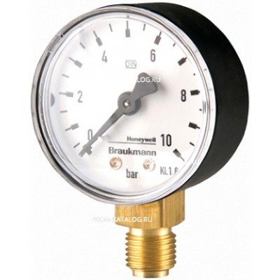 Манометр Honeywell M38K-A10