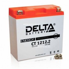 Аккумуляторная батарея Delta CT 1212.2