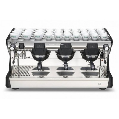 Кофемашина Rancilio Classe 7/16 S 3GR