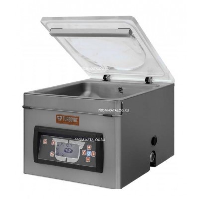 Упаковщик вакуумный Turbovac S40 II