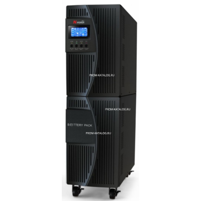 ИБП N-Power Grand-Vision GRV-6000