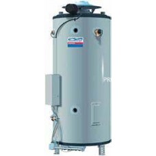 Водонагреватель газовый накопительный American Water Heater BCG3 - 284л.