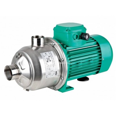 Повысительный насос Wilo MHI 203-1/E/1-230-50-2