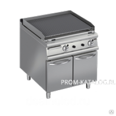 Гриль лавовый газовый Apach Chef Line LLGG87CS