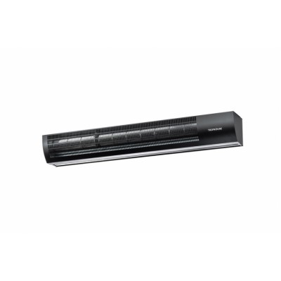 Тепловая завеса без нагрева Tropik Line Т200A15 Black