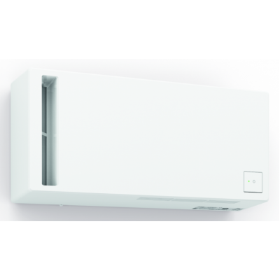 Приточно-вытяжная установка с рекуперацией тепла Mitsubishi Electric VL-50RS2-E