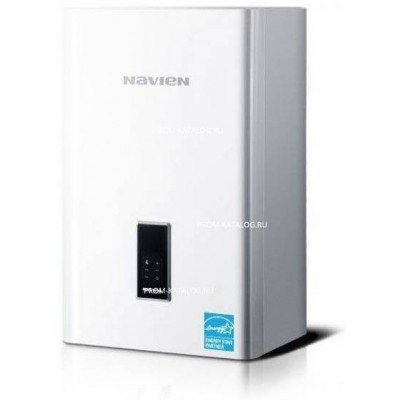 Настенный газовый котел Navien NCB-52H