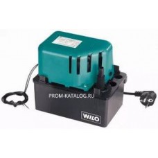 Установка отвода конденсата Wilo DrainLift Con