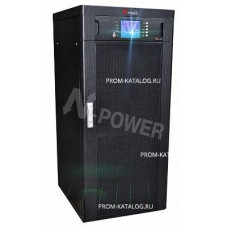 ИБП N-Power Power-Vision Black 40HF