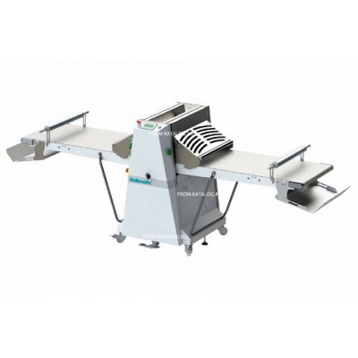 Тестораскатка ROLLMATIC R65/18