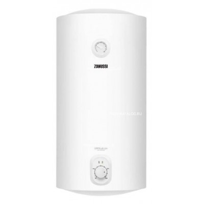 Накопительный водонагреватель Zanussi ZWH/S-30 Orfeus DH