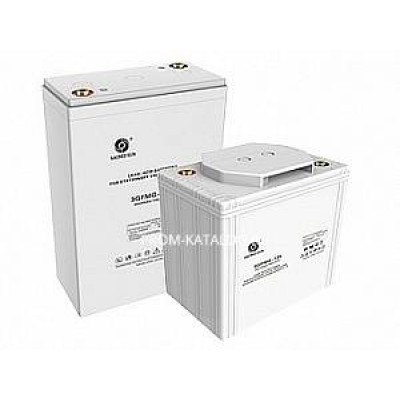 Аккумуляторная батарея Sacred Sun GFMG-225