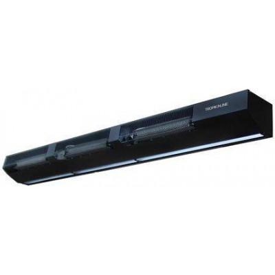 Тепловая завеса Тропик Т104Е15 Black