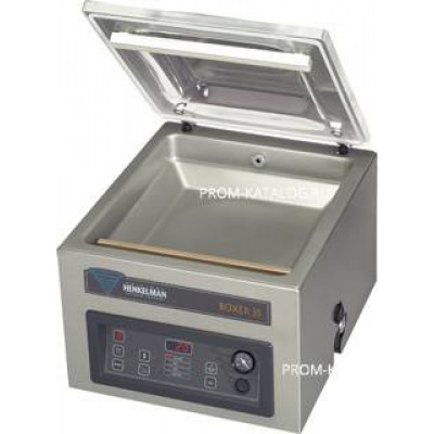 Вакуумный упаковщик Henkelman Boxer 35