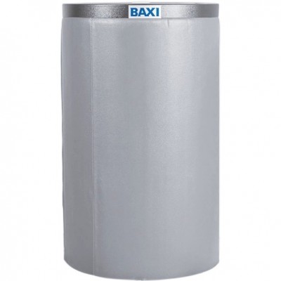 Бойлеры косвенного нагрева Baxi UBT 300 GR