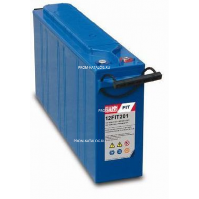 Аккумуляторная батарея Fiamm 12 FIT 201 (195 а/ч)