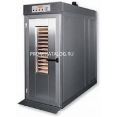 Камера расстоечная Sottoriva QUASAR 40х60 1дв/ 2тел (без пола)