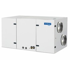 Приточно-вытяжная вентиляционная установка Komfovent Verso-CF-1700-UH-CW или DX
