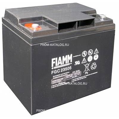 Аккумуляторная батарея Fiamm FGС 23505