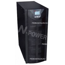 ИБП N-Power Pro-Vision Black M6000