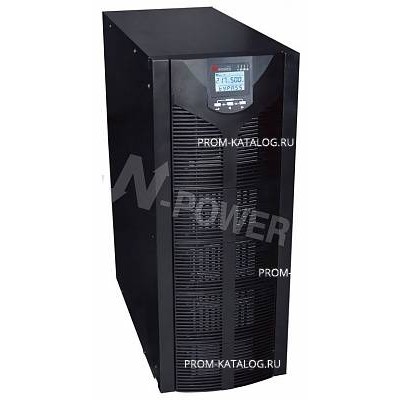 ИБП N-Power Pro-Vision Black M6000