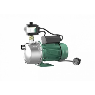 Поверхностный насос Wilo FWJ 204 EM/3