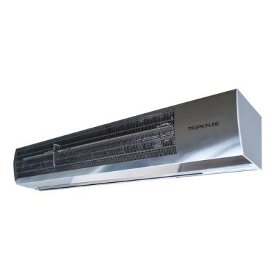Электрическая тепловая завеса Tropik Line Т207Е15 ZINK