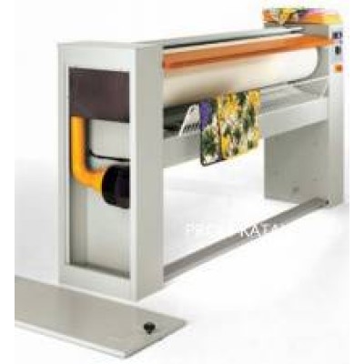 Каток гладильный GMP 1400ES A.VAR (NOMEX)