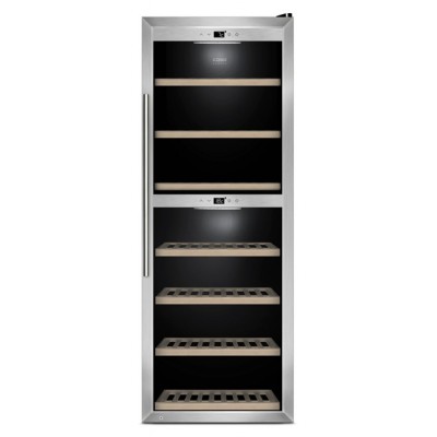 Винный шкаф CASO WineComfort 126