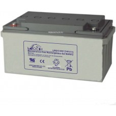 Аккумуляторная батарея Leoch LPG12-60
